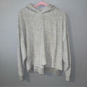 Soft Aerie Hoodie Relaxed Fit